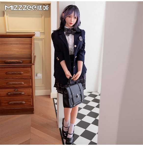 TC - Nannan Innocent Campus Belle TPE & Silicone Love Doll 140-168cm (Multi-functional Customizable) TC - Nannan Innocent Campus Belle TPE & Silicone Love Doll 140-168cm (Multi-functional Customizable)